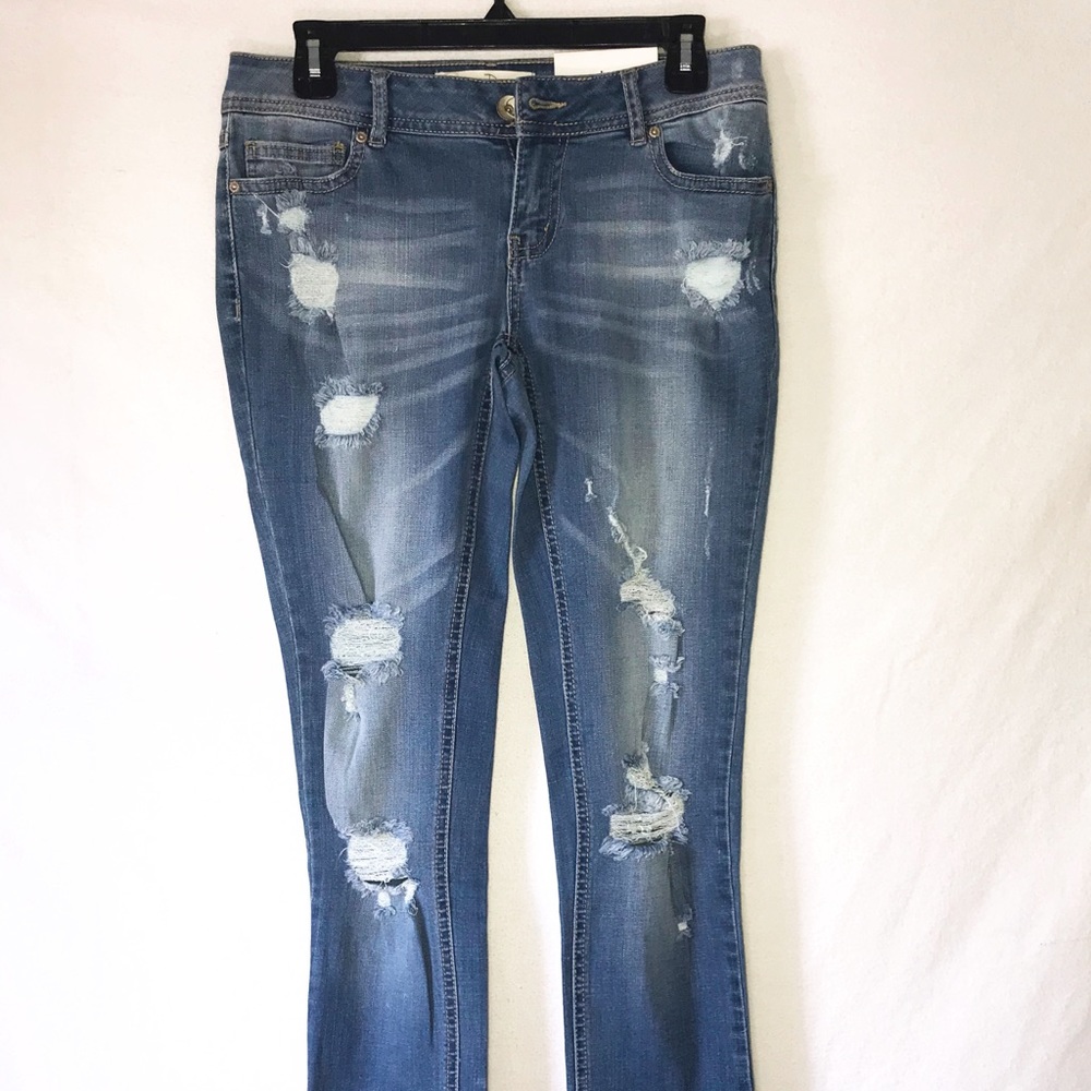 EST. 1946 Denim Jeans (A24)